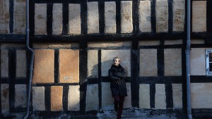 Aarhushistorier.dk, Doron Haahr