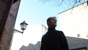 Aarhushistorier.dk, Doron Haahr