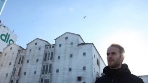 Aarhushistorier, Doron Haahr