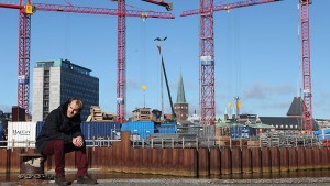 Aarhushistorier, Doron Haahr