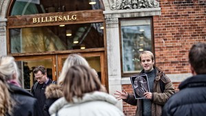 Byvandringer med Aarhushistorier.dk