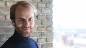 Om Doron Haahr, Aarhushistorier